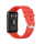 FIXED Silicone Strap do Huawei Watch FIT red FIXSSTB-1054-RD - 1341081 - zdjęcie 3
